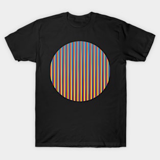 Rainbow Circle T-Shirt